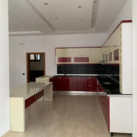 Arli Villa